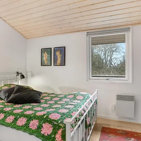Stunning In Lbk With Sauna And 3 Bedrooms Prázdninový dům
