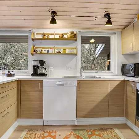 Prázdninový dům Stunning In Lbk With Sauna And 3 Bedrooms *