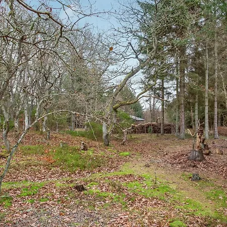 Stunning In Lbk With Sauna And 3 Bedrooms Prázdninový dům *