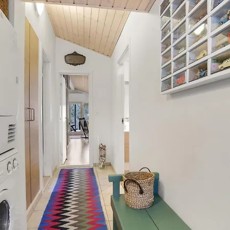 Prázdninový dům Stunning In Lbk With Sauna And 3 Bedrooms *