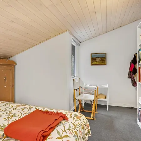 Stunning In Lbk With Sauna And 3 Bedrooms * Ålbæk